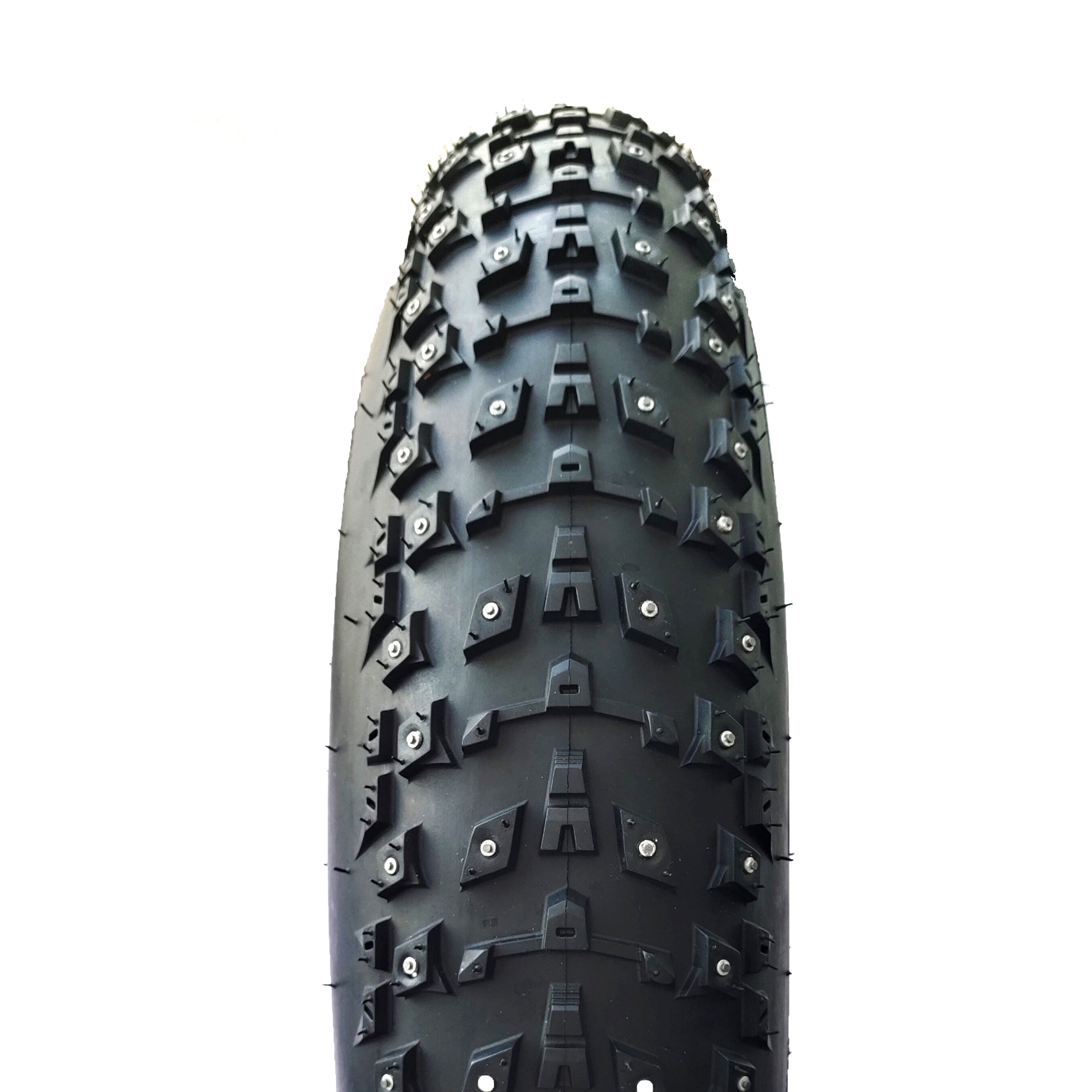 20 ''inch 20x4 0 eBike Studded Tire 20 x 4 0 Fat Winter snow non slip Tire