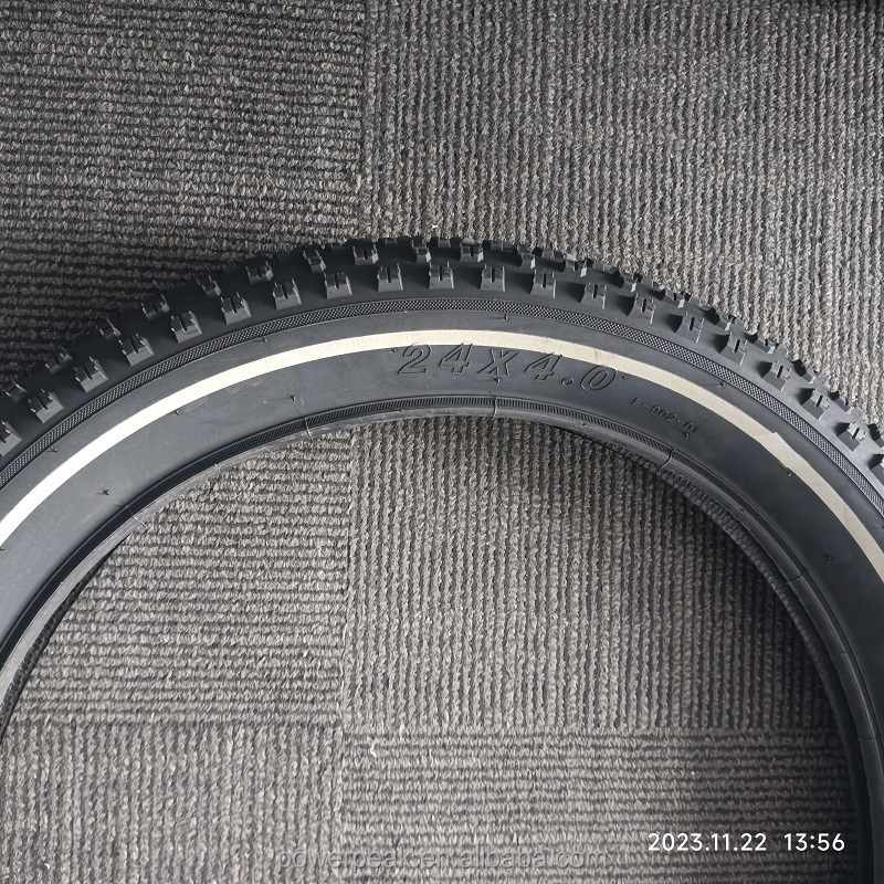 Top quality Fat Tire bike 20x3 26x4 0 24x3 0 24x4 0 20x4 0 26x3 0 Bicycle Spare Parts Bike