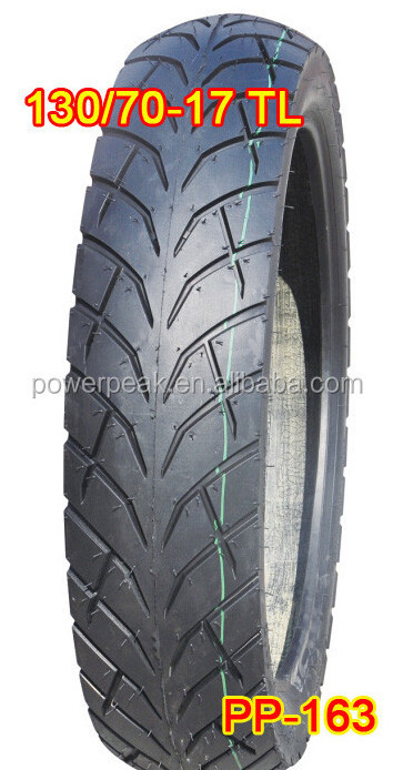 Popular tires in Philippines market model 80/90-14 90/90-14 130/70-17 Performance tubeless radial Motorcycle Tyre