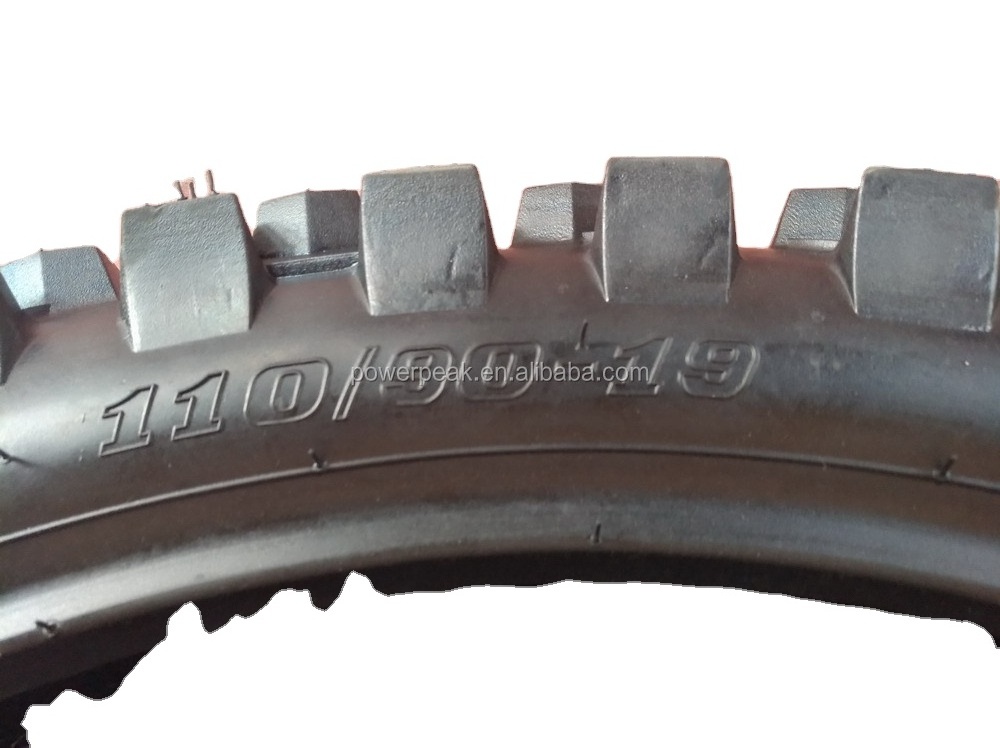 New tire Cheap Factory Price 110/90-19 Motorcycle Tyre 110 90 16 For Sale