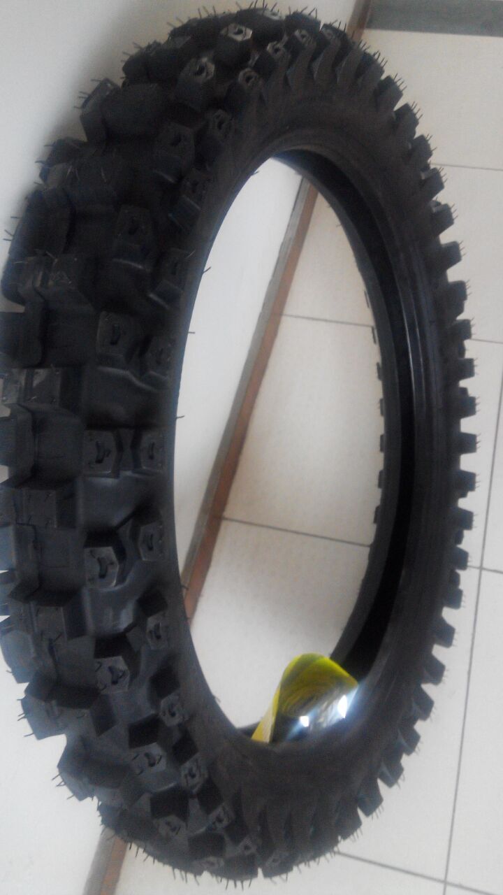 New tire Cheap Factory Price 110/90-19 Motorcycle Tyre 110 90 16 For Sale