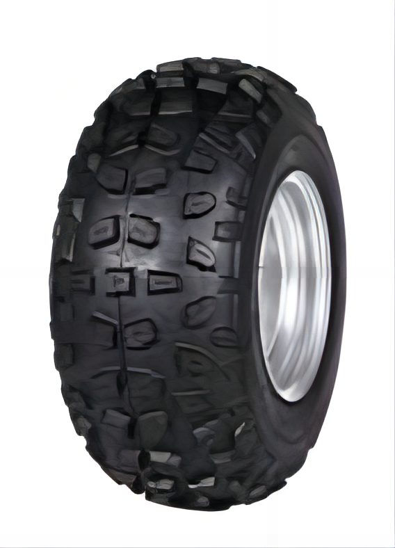 ATV wheel Tires 22x10.00-10 25x10x12 25-8-12 tubeless tyres ATV/UTV All-Terrain 4PR QUAD BUGGY Go Kart 22x10-10