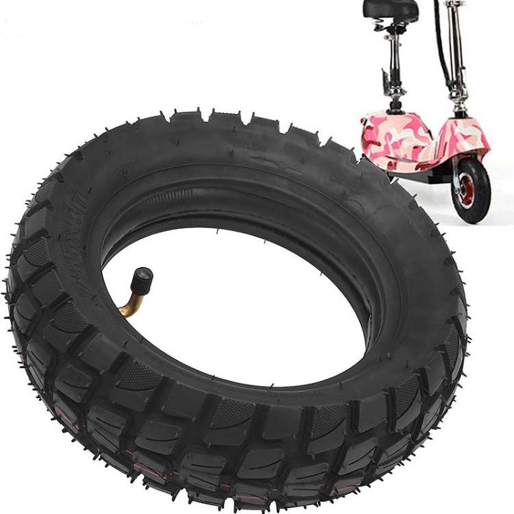 new 10x3 tyre and tube Wholesale 80 65 6 Electric Scooter Tires 80/65-6