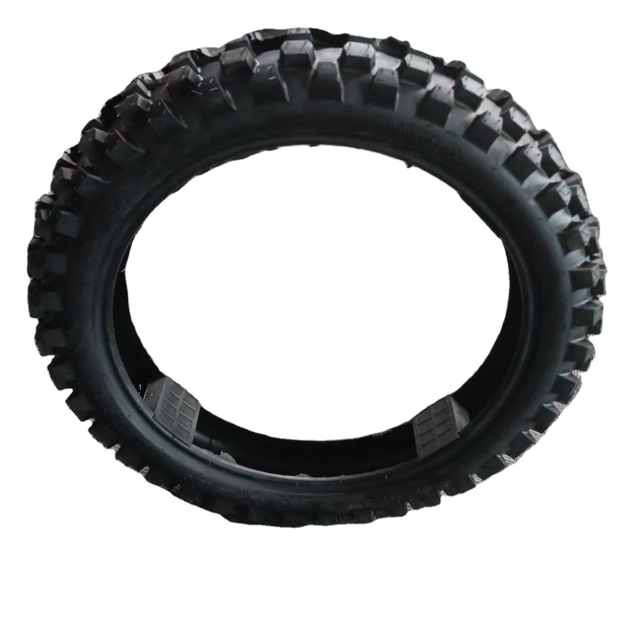 Enduro and off-road motorcycle tires and inner tubes 14