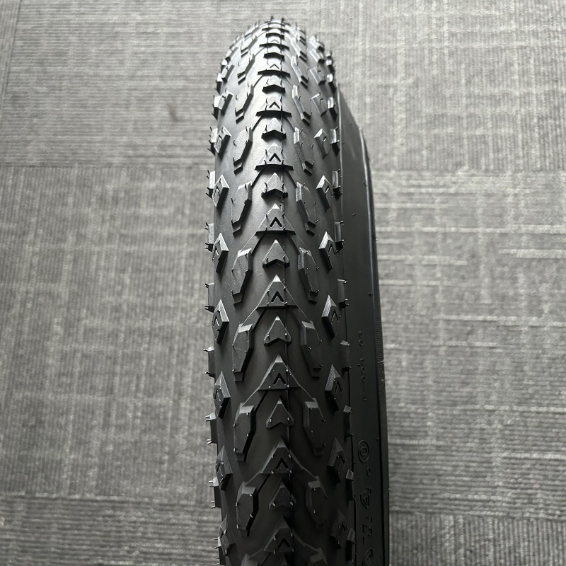 anti puncture tires Chinese factory OEM 20x4 0 anti puncture tires E bike tire