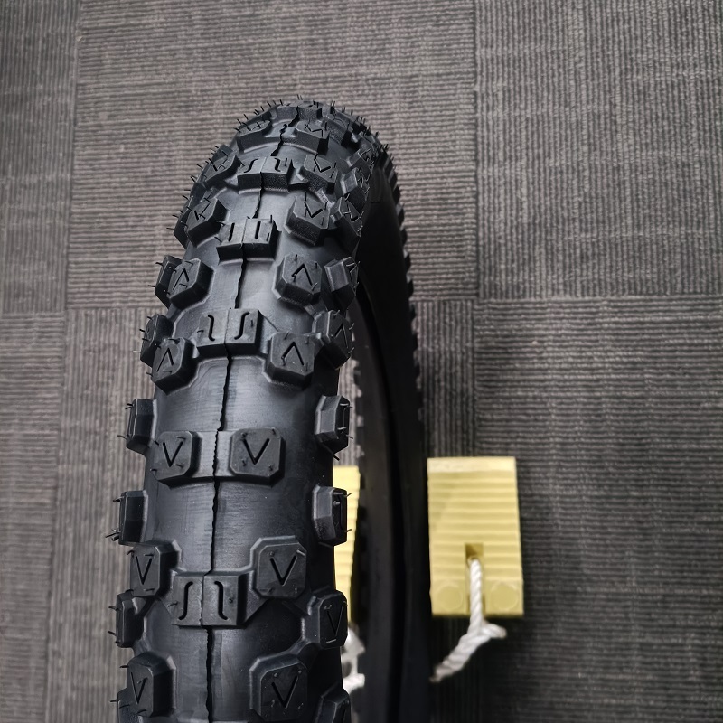 anti puncture tires Chinese factory OEM 20x4 0 anti puncture tires E bike tire