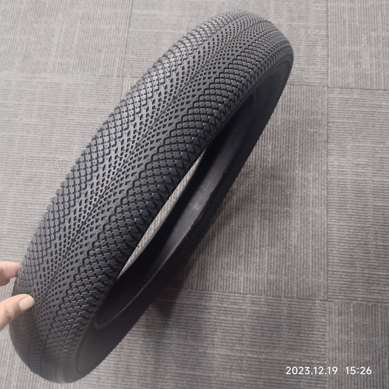 Soft Wire Electric bicycle Fat Bike foldable Tires 20x4.0  26x4  20x4.5  20*5.0 folding tyres