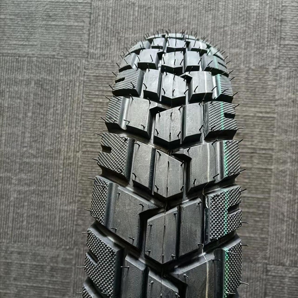 100 80 17 110/90-17 Neumticos Accesorios Para Moto Llantas Para Moto 17 Llantas De Moto Motorcycle Tires