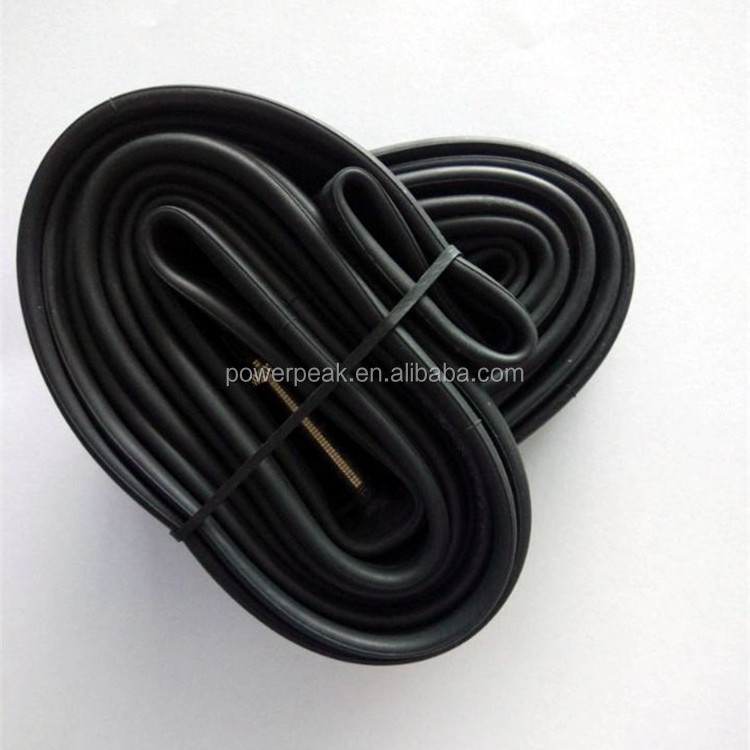 Bicycle Inner Tube Bike Tyres Tube for Road MTB Bike 16/18/20/24/26/27.5/29/700C