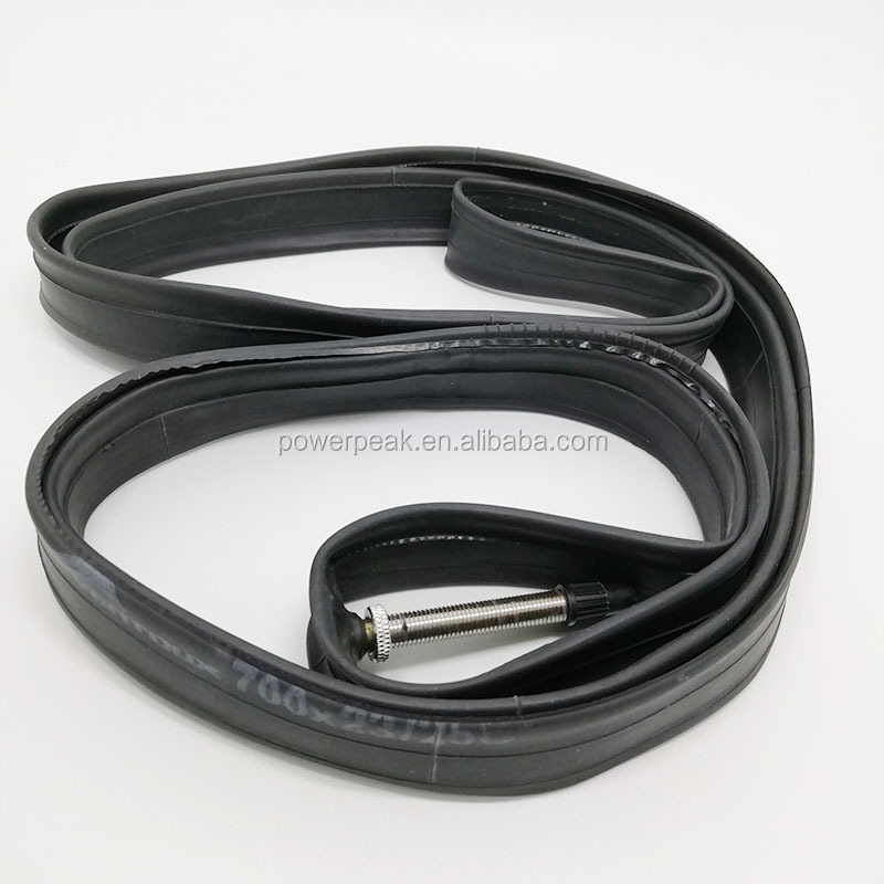 Bicycle Inner Tube Bike Tyres Tube for Road MTB Bike 16/18/20/24/26/27.5/29/700C