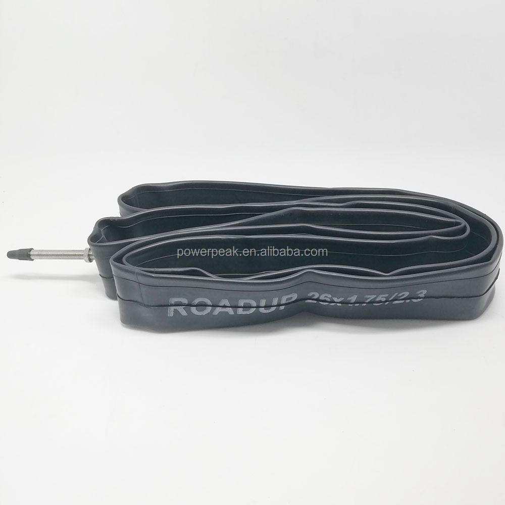 Full size  inner tube 14,16,20,22,24,26,27.5,29 inch 700C inner tube for mountain bike and road bike