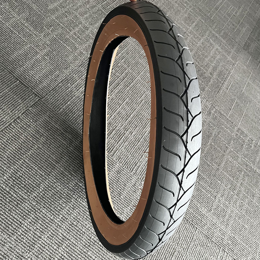 Hot Sale Explosion proof Bicycle Inner Tube 20x3 0 Road Bicycle Tire and Tube for eBike