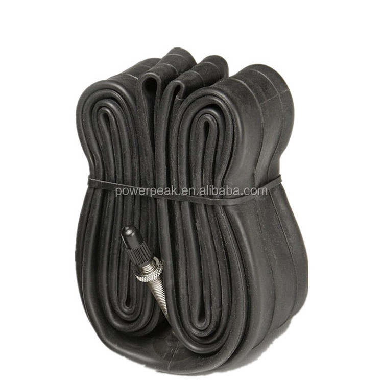 Top quality mtb bike tyre tube 26