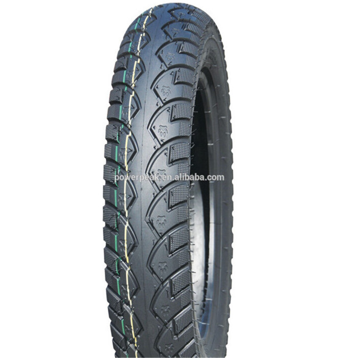 China Factory Wholesale 10 Inch Scooter Tire 3 00 10 3 50 10 Motorcycle Tires for Sale