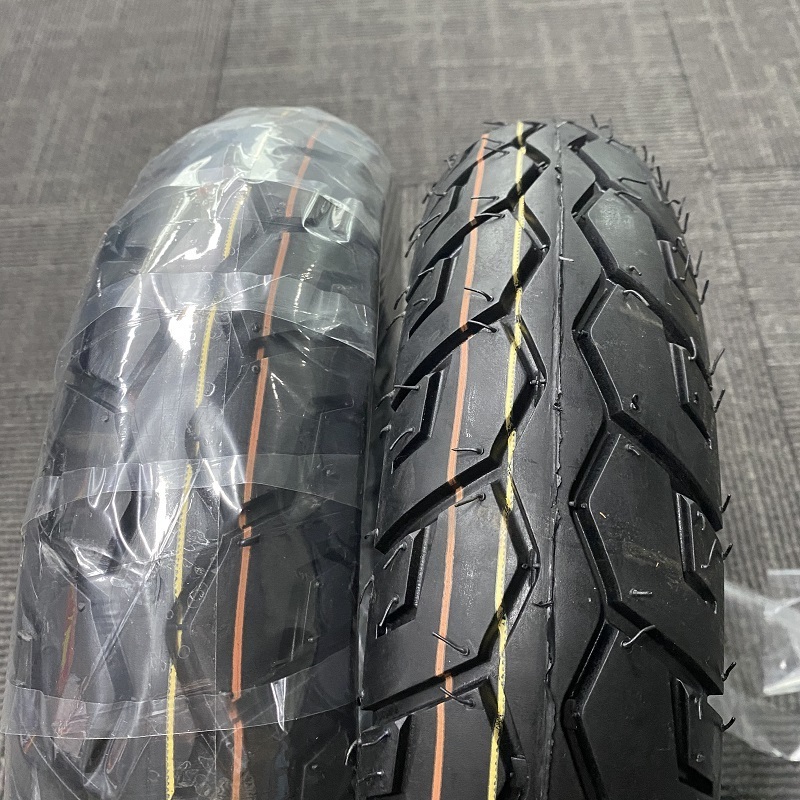 China Factory Wholesale 10 Inch Scooter Tire 3 00 10 3 50 10 Motorcycle Tires for Sale