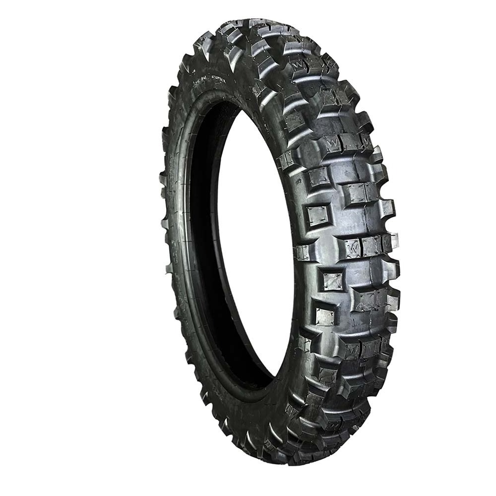 Motorcycles parts repuestos de moto 140/80-18 tire for dirt bikes 18 inch