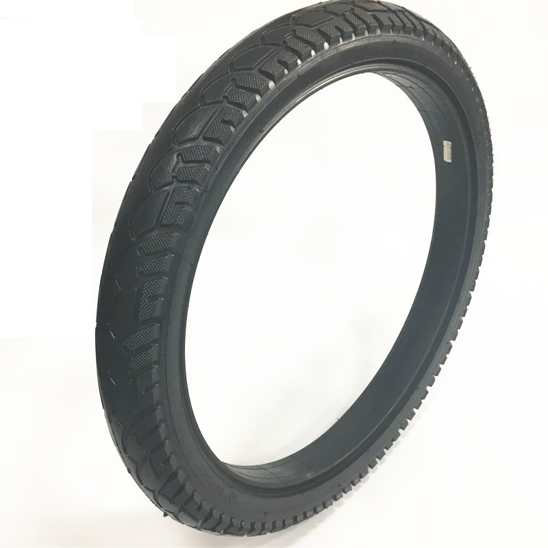 Solid tires bicycle tyre 20