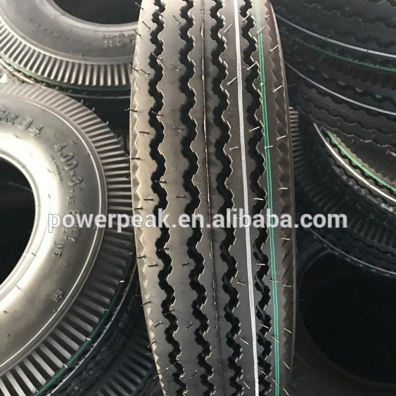 4.00-8 motorcycle tyres bangladesh llanta go cart tire