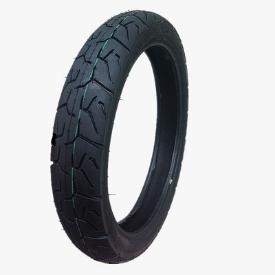 Super Quality Wholesale Rubber Motorcycle Tyre 90/90-18 moto spare parts