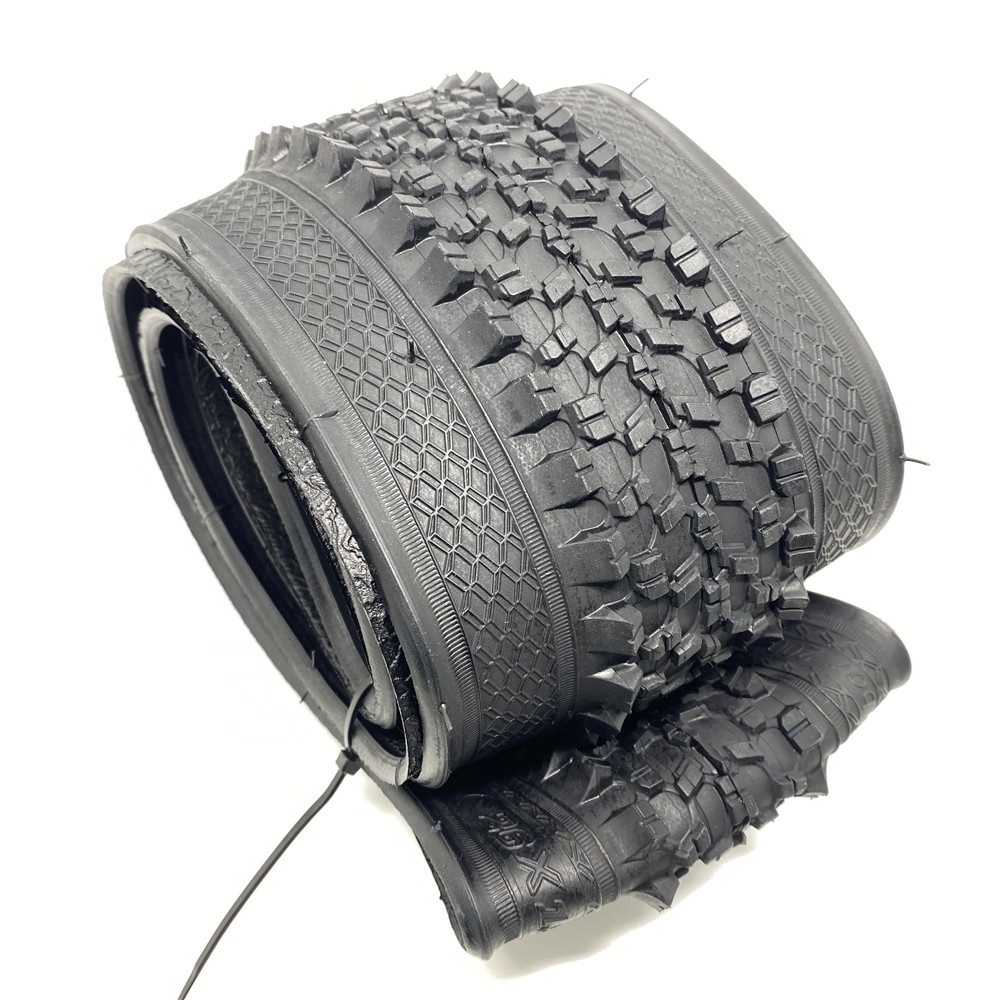 Bicycle Tire of Mountain Bike 24 26 27.5 29  MTB Folding Tire