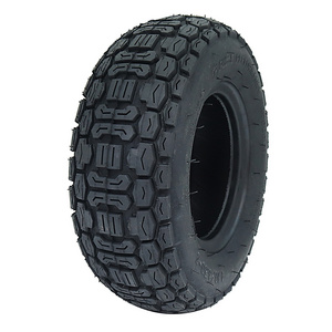 4.10/3.50-6 (300/70-6 Alternative) Tire Lawn Mower/Snow&Mud Tyre 4.10/3.50-6 Mobility Scooter Tire