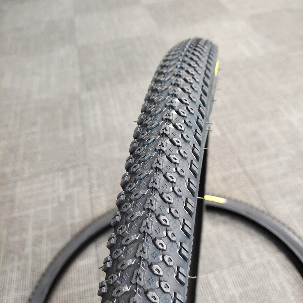 factory High Quality rubber Bicycle Tyre Bike Accessories Mountain Bike Tires 26x1.95 Bicycle Tyres parts