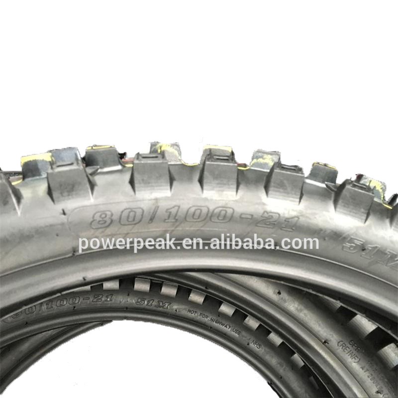 Motocross Tyres 110 90 19 80 100 21 100 90 19 120 90 19 motorcycle tire