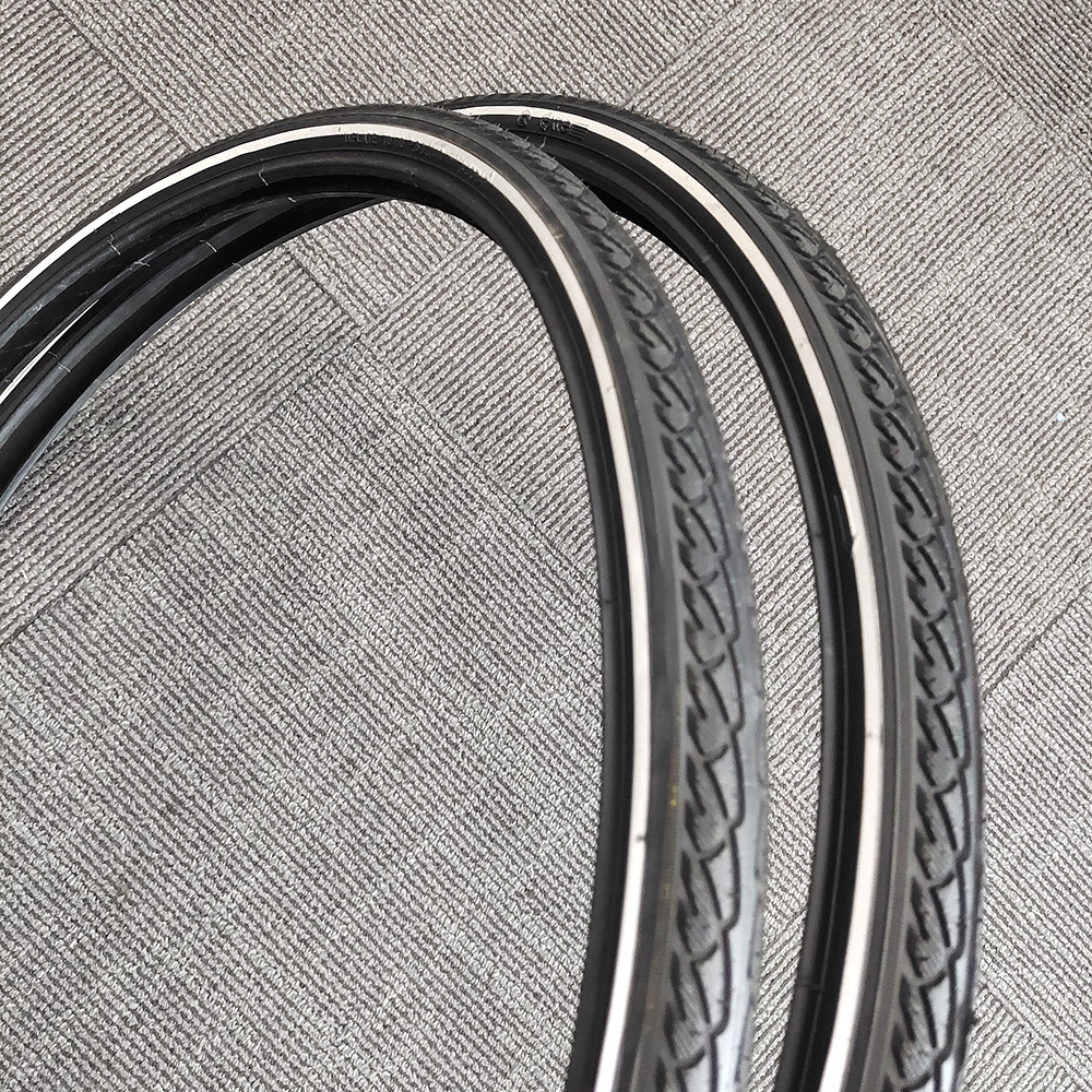 Color bike tire 700C Road bicycle tyre 700X28C 700x23C  700x25C 700x32C  700x35C 700x38C 700*40C folding bike tire and tube