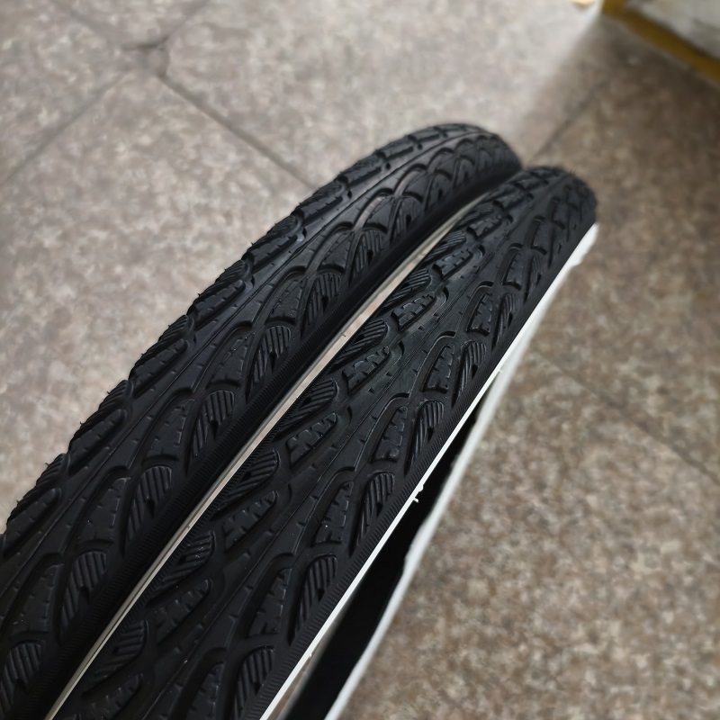 Manufacturer bicycle tyres 700x45C Unisex Adult Tyre city road bike tire