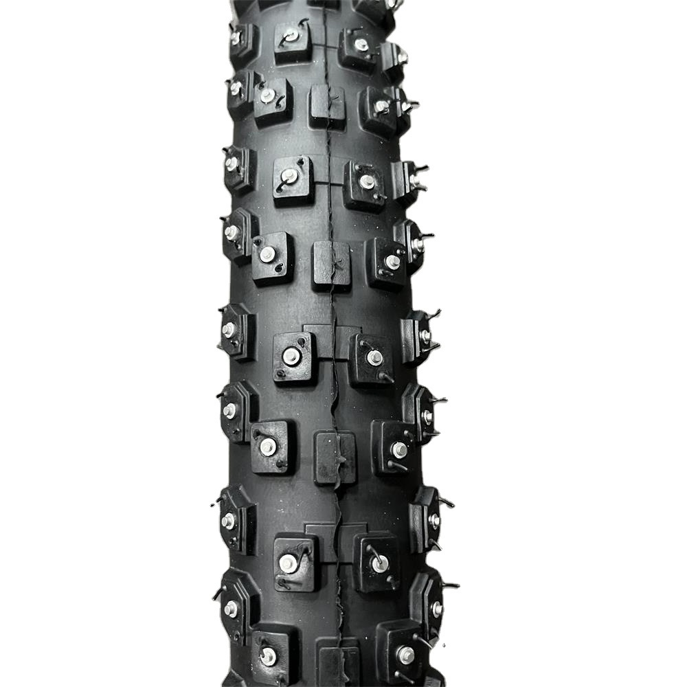 stud bicycle tire 20x4.0 26x4.0 / 26 / 27.5 x 2.1  / 28 x 1.75  / 28 bicycle tyre