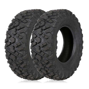 25x10-12 tractor tyres agricultural  wheelbarrow go kart tires ATV/UTV tires