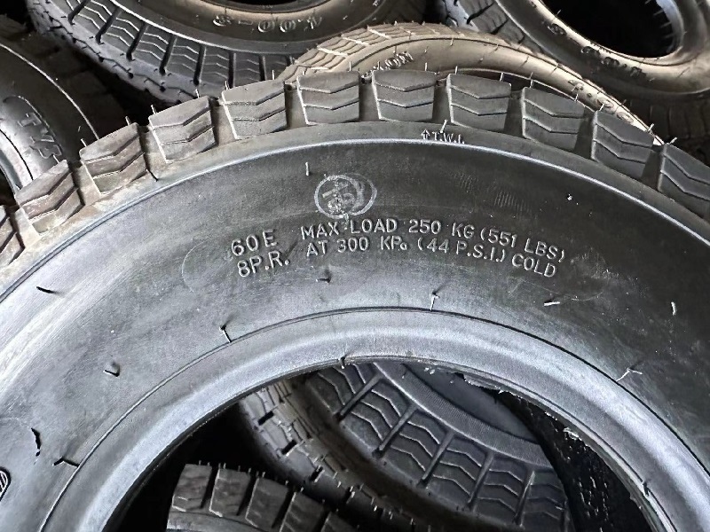 Bajaj Taxi Motor Tricycle 3-Wheel  tire 4 00 8 Tuk Tuk Tyres 4.00-8 Tire For Sale