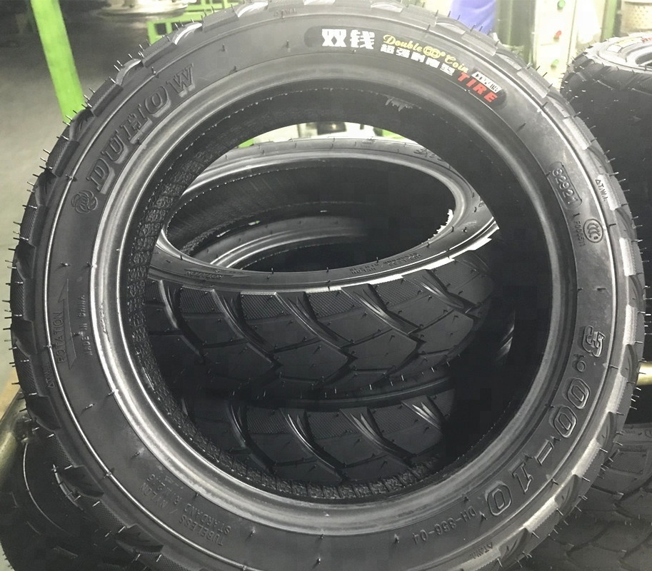 Electric scooter tires motorcycle tires 3 00 10 snow tires