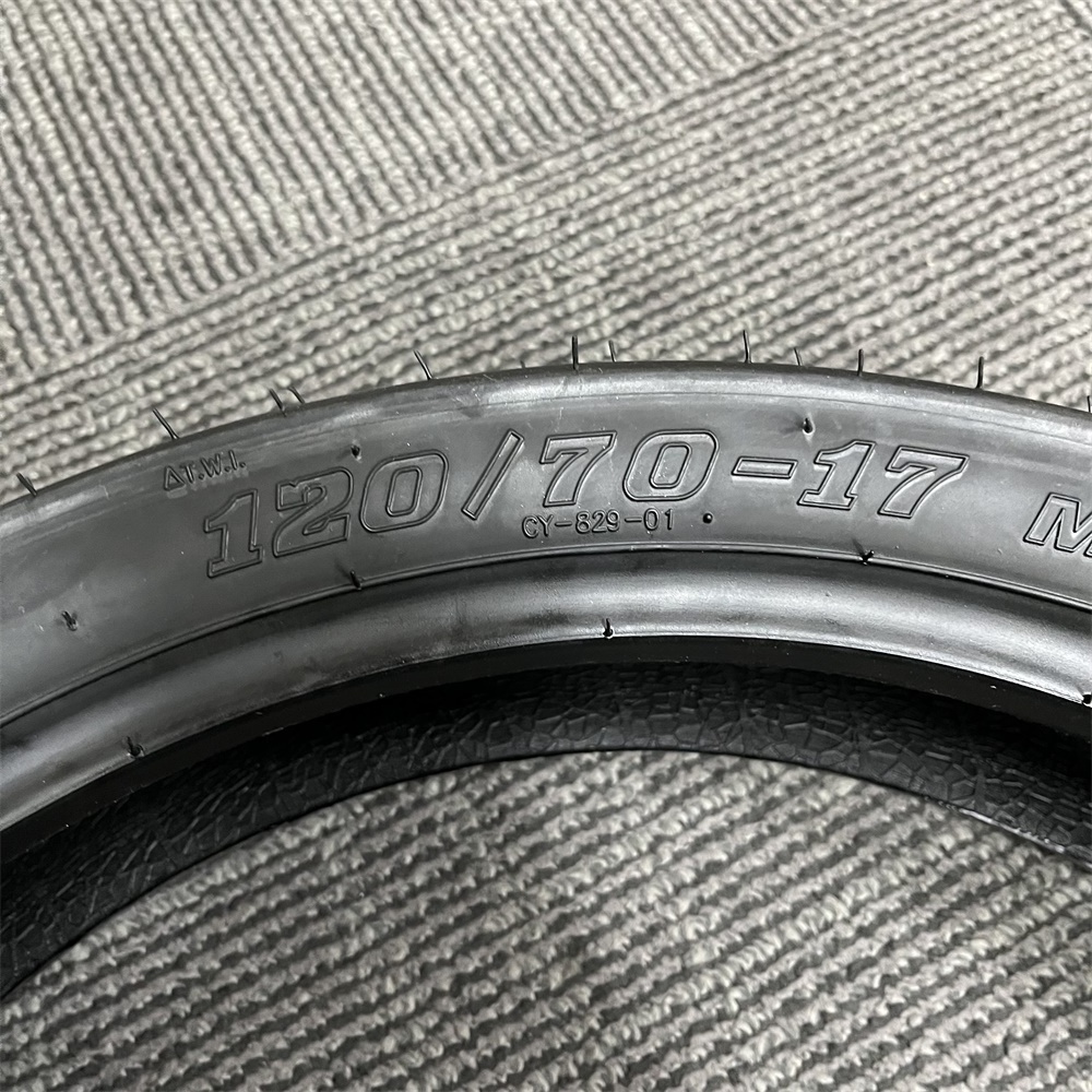 120/70/17 motorcycle tire llantas de moto reifen importing tyres