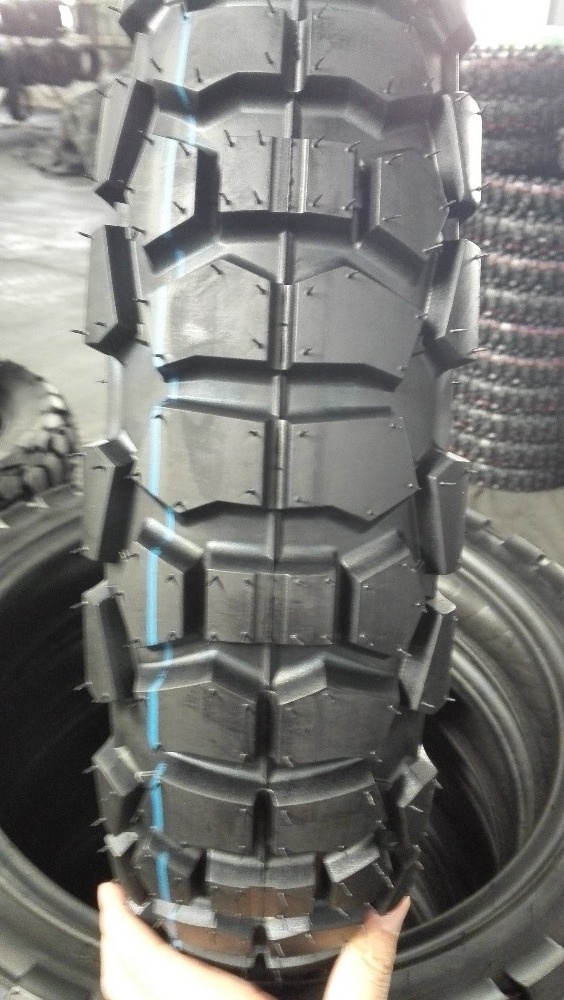 HOT SALE MOTO CROSS TIRE 4.60-18 4.60-17 3.00-21 3.00-18 4.10-18 Motorcycle tire and inner tube