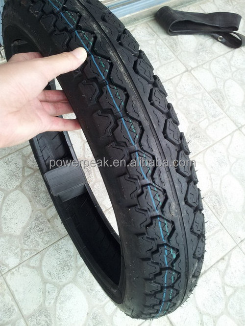 tire tube motorcycle tire 100/80-14 motorcycle tyres 100 80 14