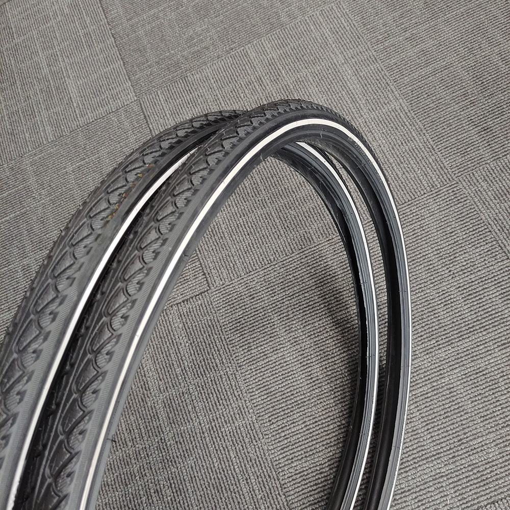 pneu de velo et chambre a air 700x25C  700x28C MTB 26'' 27.5'' 29'' bike tyre and inner tube