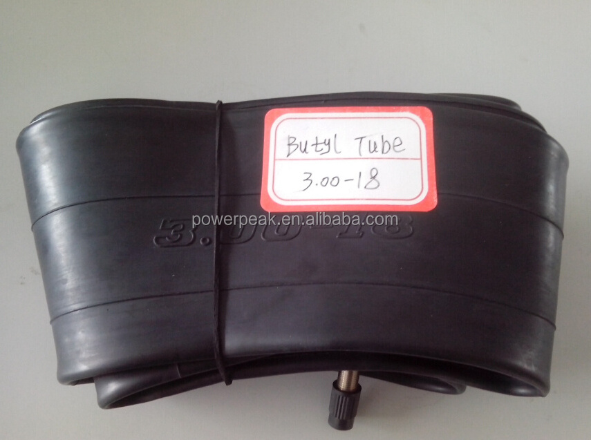 Tyre tube motorcycle 275-18 90/90-18 460-17 300-18 camera de ar pneu 3.00-18 300/325-17 18