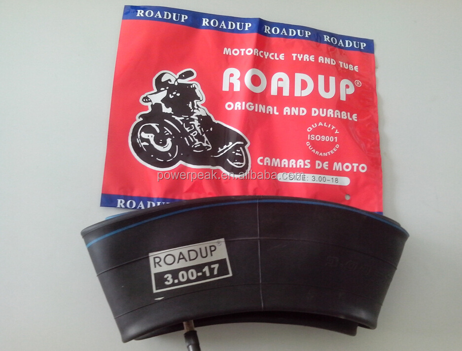 Tyre tube motorcycle 275-18 90/90-18 460-17 300-18 camera de ar pneu 3.00-18 300/325-17 18