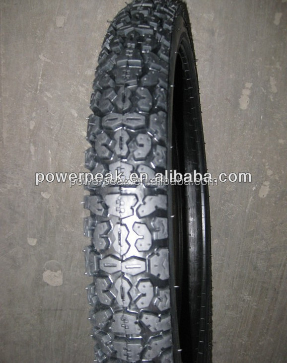 21 inch tire Motorcycle tire 3.00-21 2.75-21