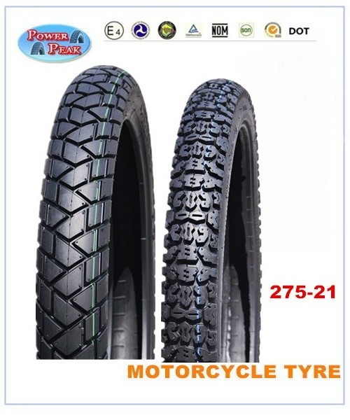 21 inch tire Motorcycle tire 3.00-21 2.75-21