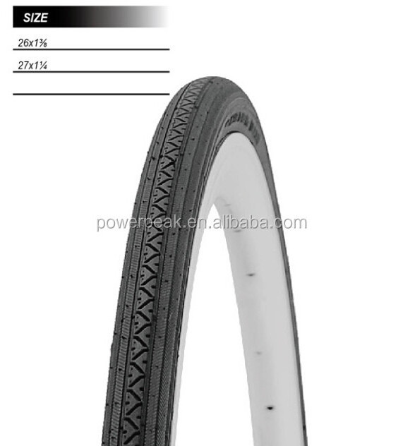 pneu bike PNEUS  27 1/4 TIRES BIKE 27x1-1/4 27 1-1/4 27x1-3/8