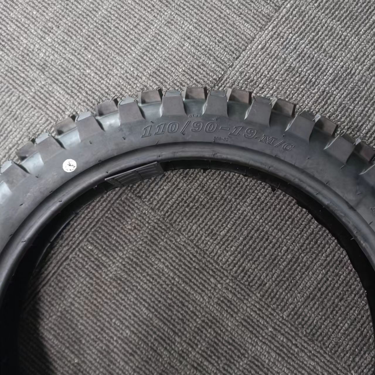 motocross tire 17