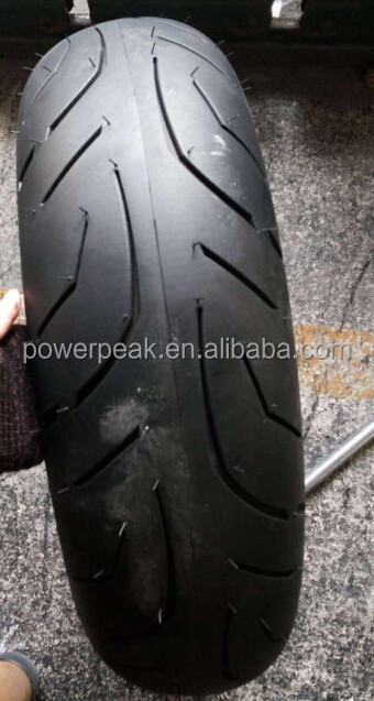 top quality llantas de moto motorcycle tyre 180/55/17 190/55/17 TL