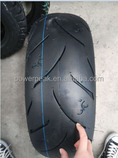 top quality llantas de moto motorcycle tyre 180/55/17 190/55/17 TL