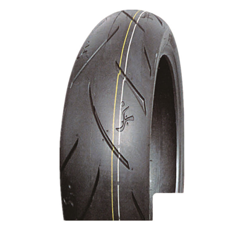 top quality llantas de moto motorcycle tyre 180/55/17 190/55/17 TL