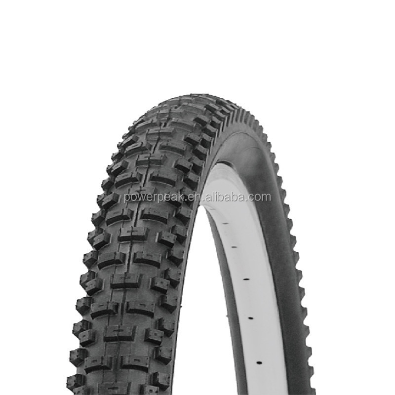 Bicycle tire size 200x50 255x60 280x65-203