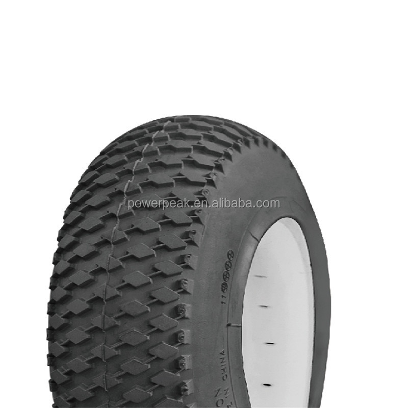 Bicycle tire size 200x50 255x60 280x65-203