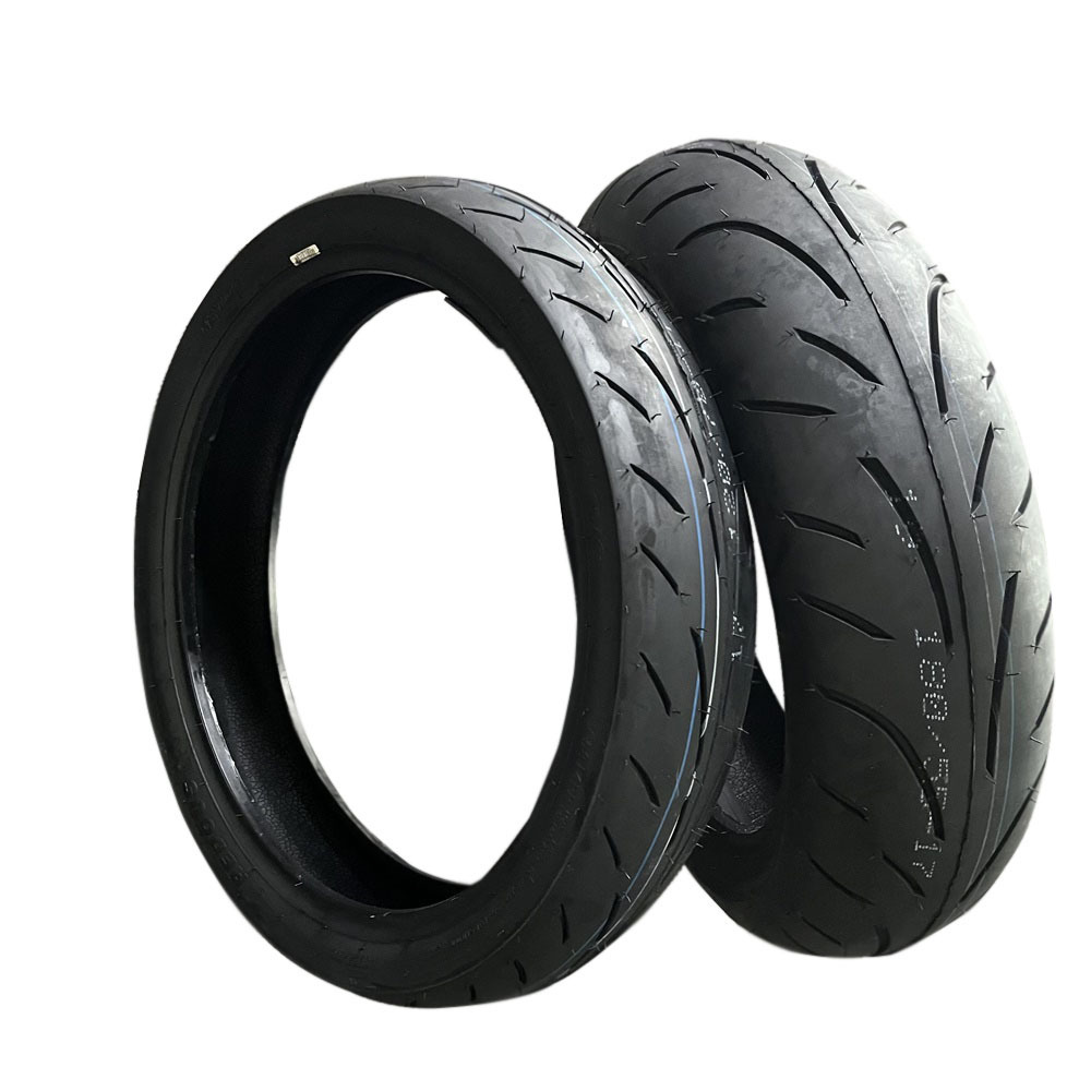 MOTORCYCLE TYRES 190/50-17 120/70/17 180/55-17 275-17 90/90-17  tubeless tires