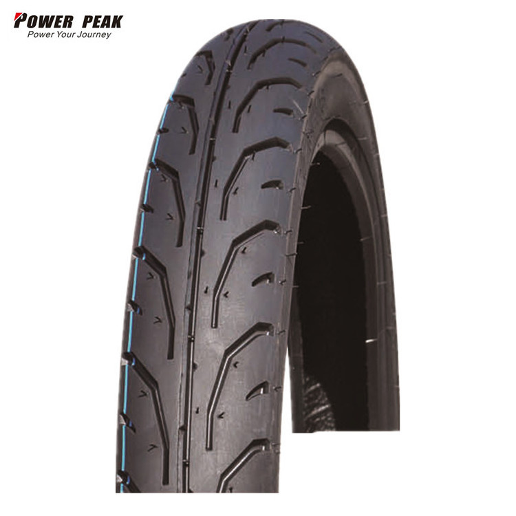 Hot 120/90 17  120/70-12 Motorcycle Tire in China Factory Motorcycle Wheels & Tires